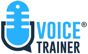 Voice trainer