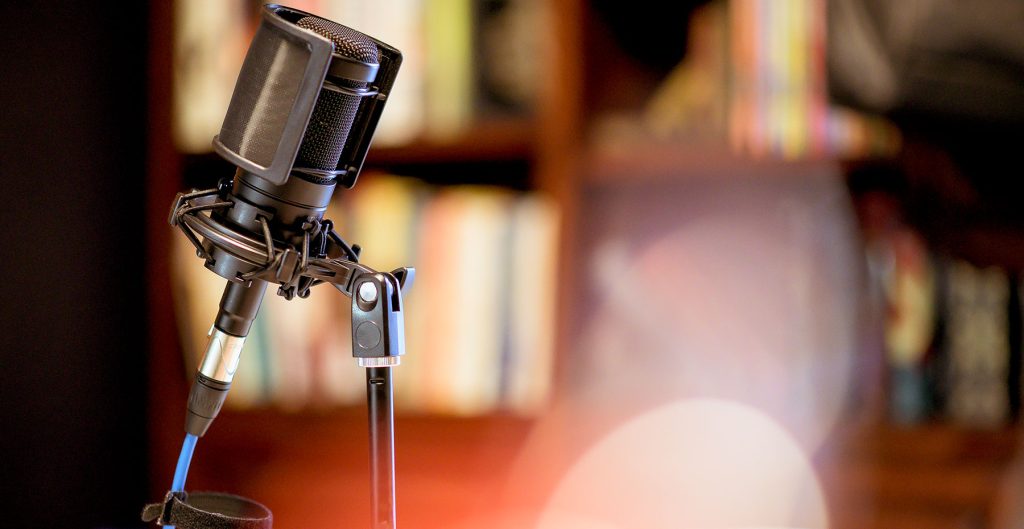 mejorar la calidad de audio