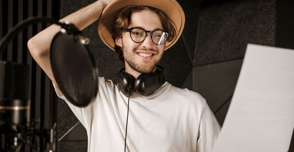 Curso de locución online