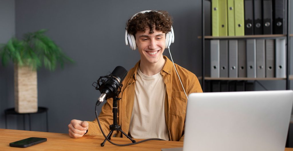 Curso de locución completo