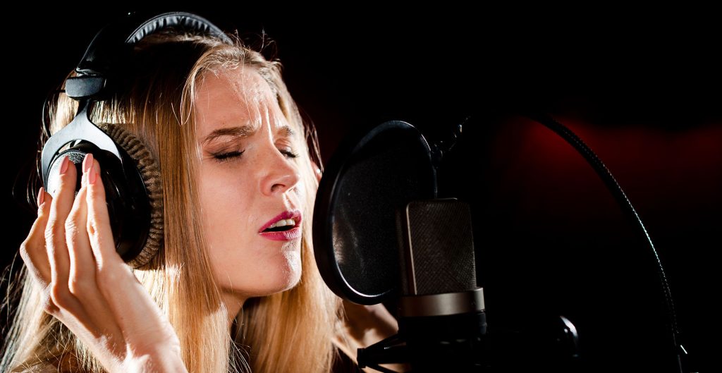 curso de locución profesional