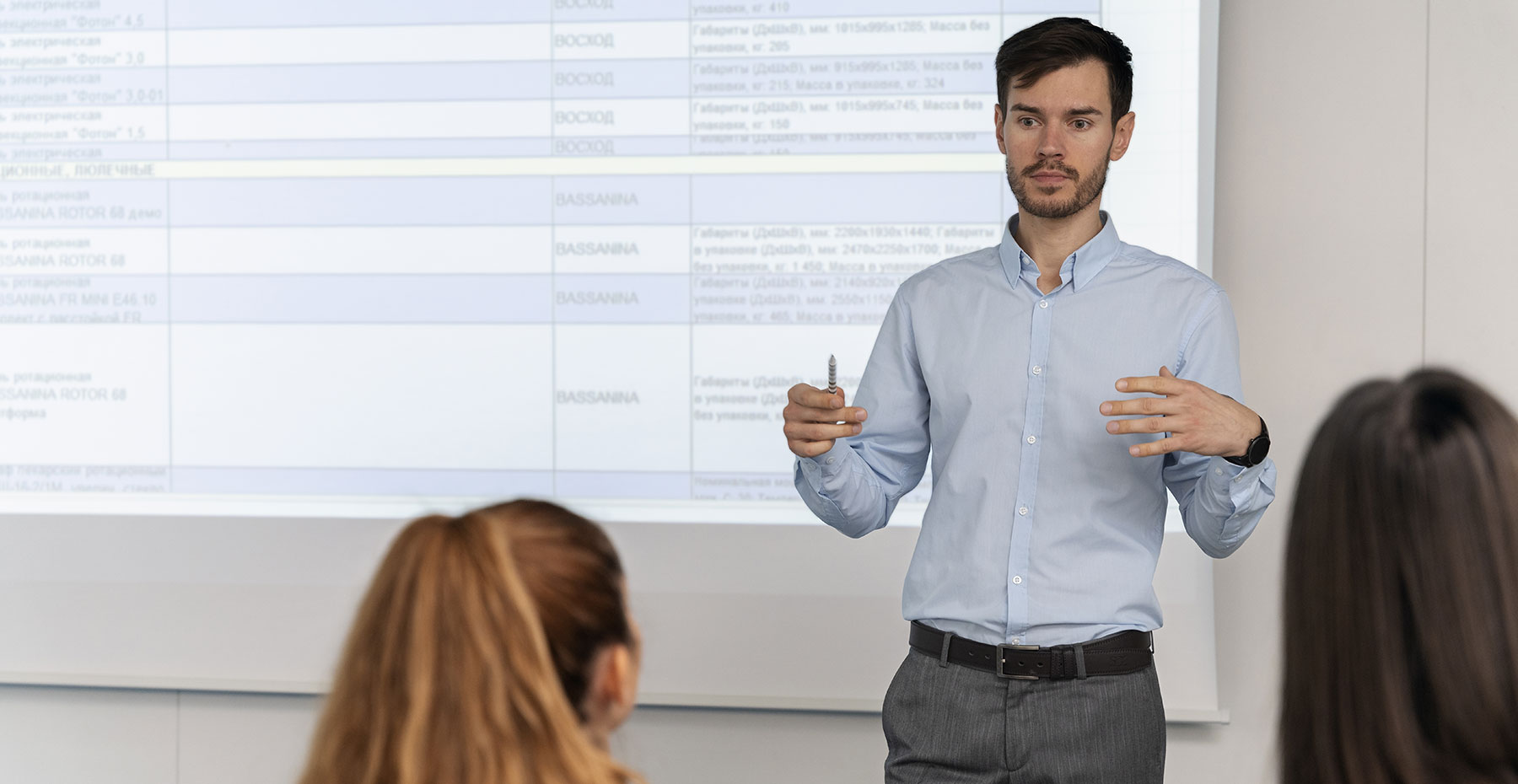 La importancia de saber hablar en público en la vida profesional