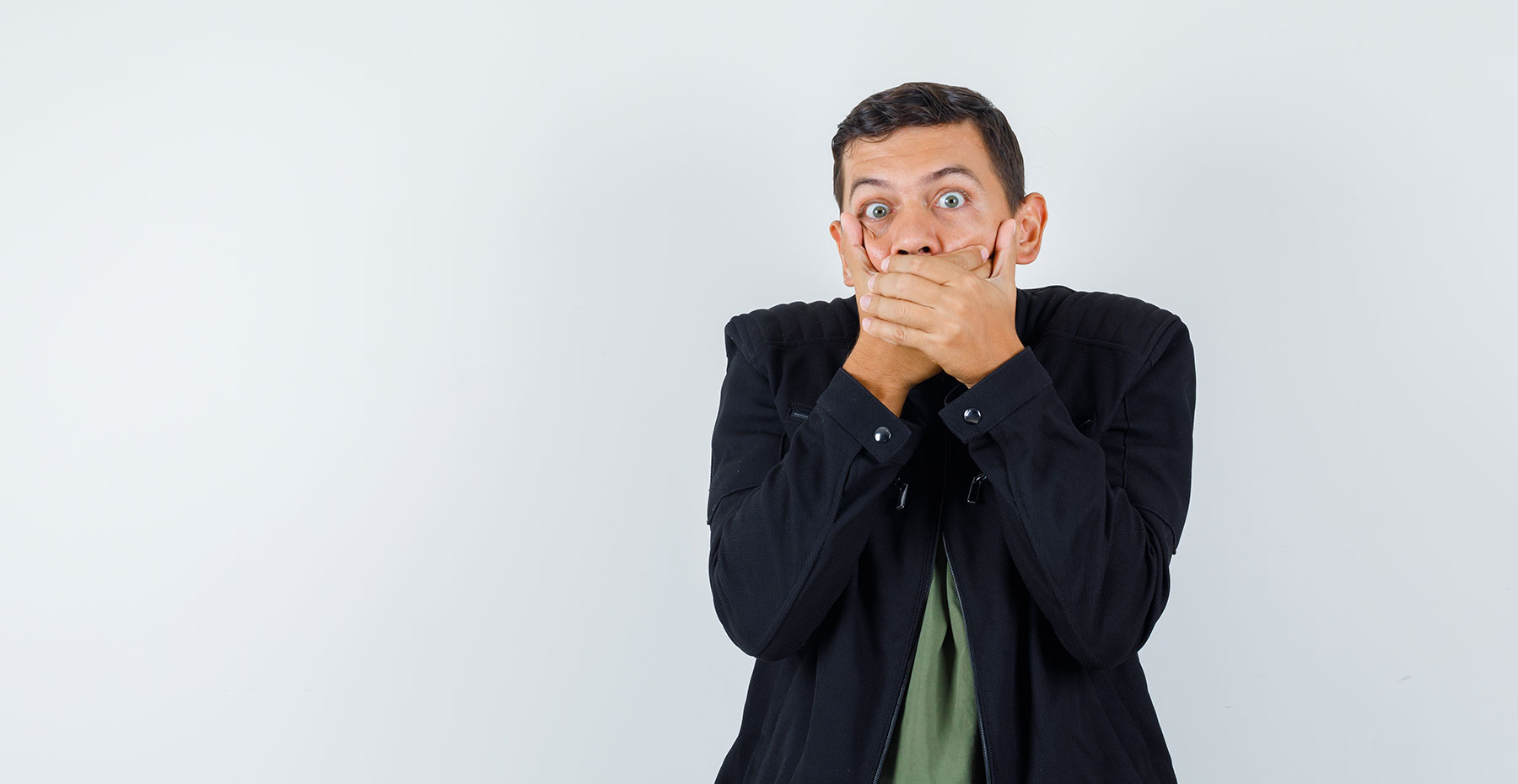 ¿Porqué a la gente le da miedo hablar en público?