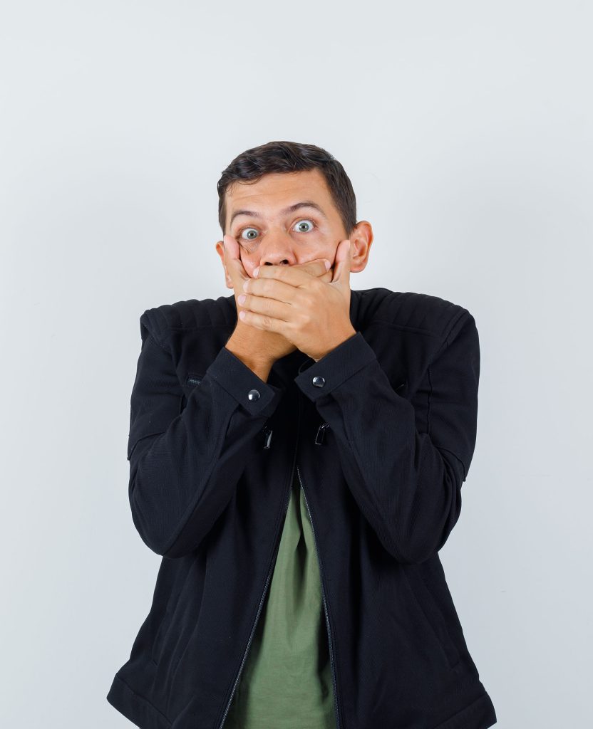 miedo hablar en público